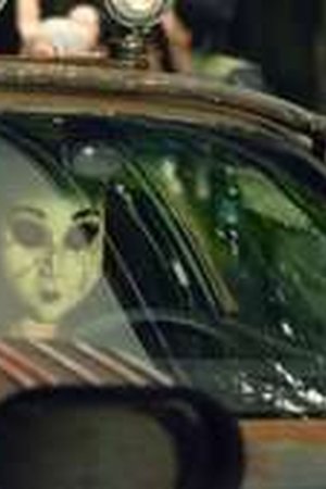 Twisted Metal Season 2 Episode 2 - Poster