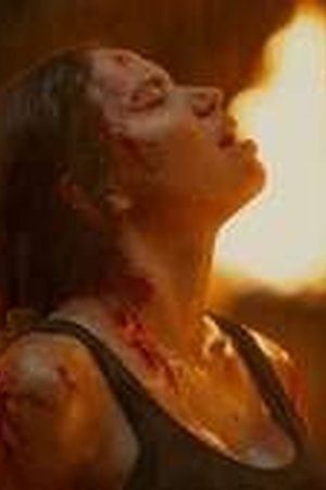 Smoke Season 1 Episode 9 - Poster