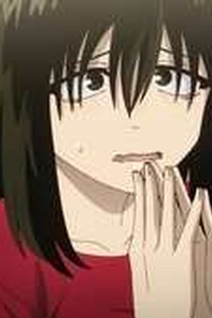 Call of the Night Season 2 Episode 5 - Poster