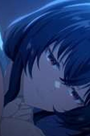 There's No Freaking Way I'll Be Your Lover! Unless... Season 1 Episode 8 - Poster