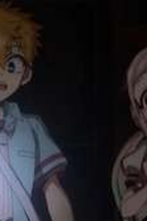 Toilet-Bound Hanako-kun Season 2 Episode 20 - Poster