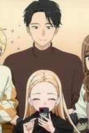 My Dress-Up Darling Season 2 Episode 7 - Poster