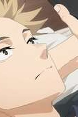 The Fragrant Flower Blooms with Dignity Season 1 Episode 7 - Poster