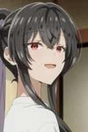 There's No Freaking Way I'll Be Your Lover! Unless... Season 1 Episode 6 - Poster