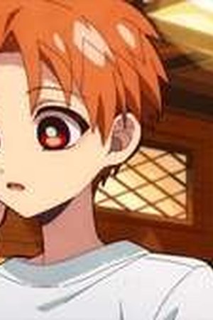 Toilet-Bound Hanako-kun Season 2 Episode 21 - Poster