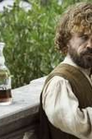 Game of Thrones Season 5 Episode 1 - Poster