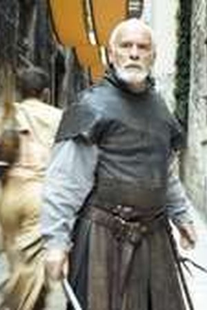 Game of Thrones Season 5 Episode 4 - Poster