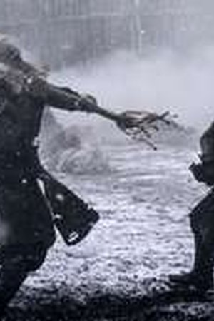 Game of Thrones Season 5 Episode 8 - Poster