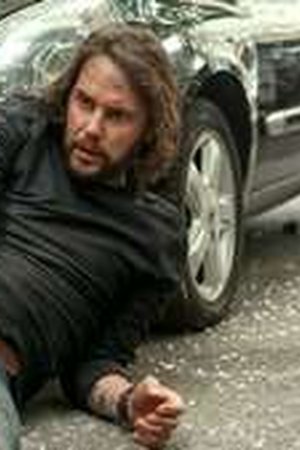 The Terminal List: Dark Wolf Season 1 Episode 5 - Poster