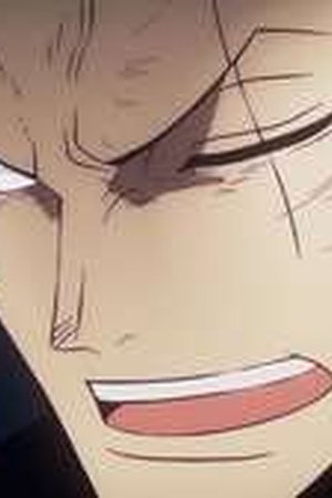 One Piece Season 22 Episode 1144 - Poster