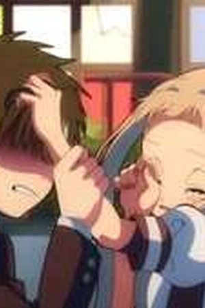 Toilet-Bound Hanako-kun Season 2 Episode 24 - Poster