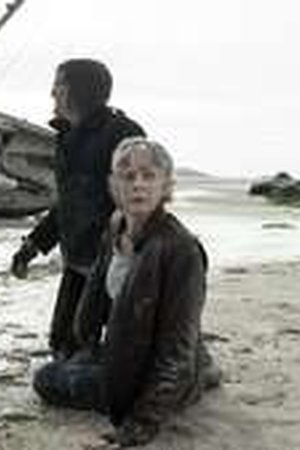 The Walking Dead: Daryl Dixon Season 3 Episode 1 - Poster