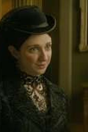 House of Guinness Season 1 Episode 1 - Poster