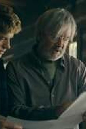 Wayward Season 1 Episode 5 - Poster