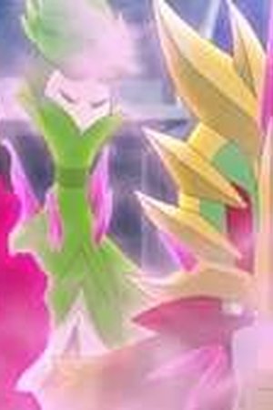 Pokémon Horizons Season 1 Episode 110 - Poster