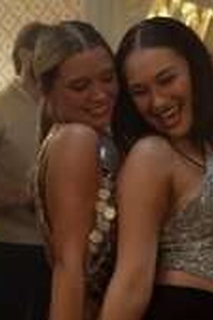 The Summer I Turned Pretty Season 3 Episode 10 - Poster