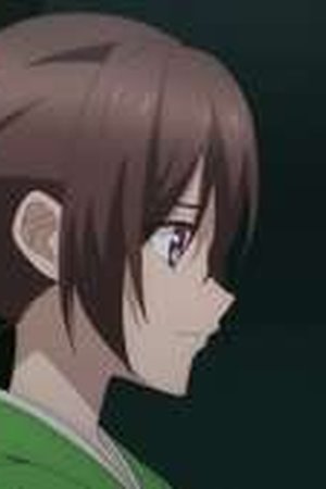 Kakuriyo -Bed & Breakfast for Spirits- Season 2 Episode 4 - Poster