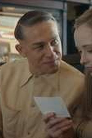 Monster: The Ed Gein Story Season 1 Episode 2 - Poster