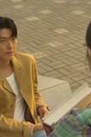 Genie, Make a Wish Season 1 Episode 6 - Poster