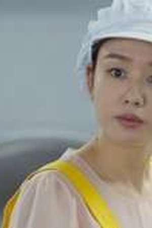 Genie, Make a Wish Season 1 Episode 9 - Poster