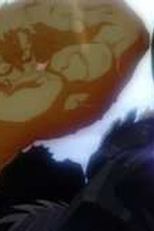 My Hero Academia Season 8 Episode 1 - Poster