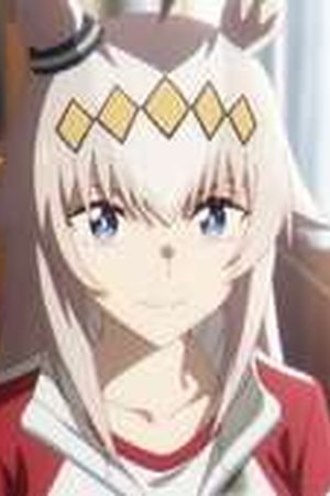 Umamusume: Cinderella Gray Season 2 Episode 1 - Poster