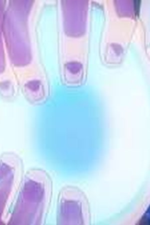 Digimon Beatbreak Season 1 Episode 1 - Poster