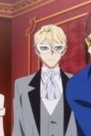 May I Ask for One Final Thing? Season 1 Episode 4 - Poster