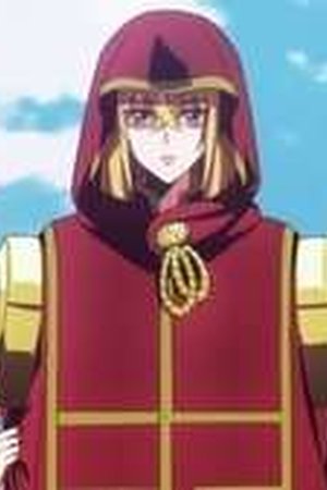 A Wild Last Boss Appeared! Season 1 Episode 4 - Poster