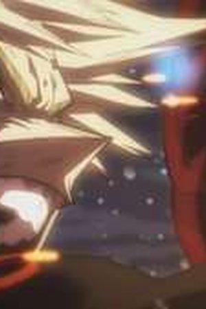 My Hero Academia Season 8 Episode 3 - Poster