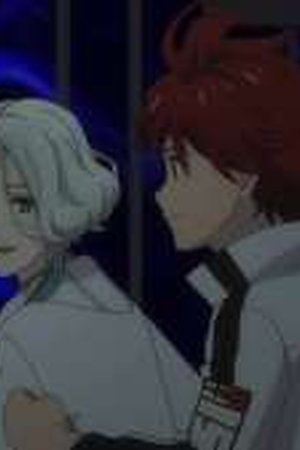 SI-VIS: The Sound of Heroes Season 1 Episode 3 - Poster