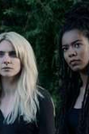 Gen V Season 2 Episode 7 - Poster