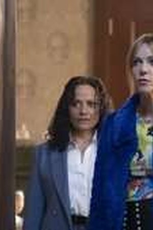 High Potential Season 2 Episode 6 - Poster