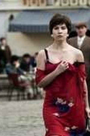 The Monster of Florence Season 1 Episode 2 - Poster