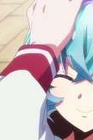 A Wild Last Boss Appeared! Season 1 Episode 5 - Poster