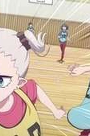 Li'l Miss Vampire Can't Suck Right Season 1 Episode 3 - Poster