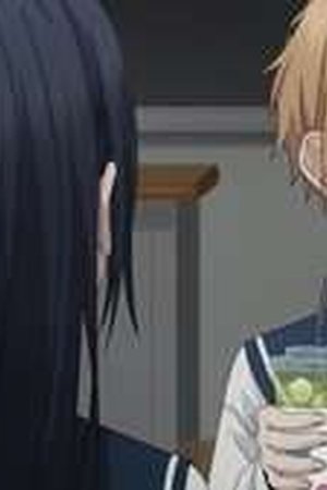 With You, Our Love Will Make It Through Season 1 Episode 3 - Poster