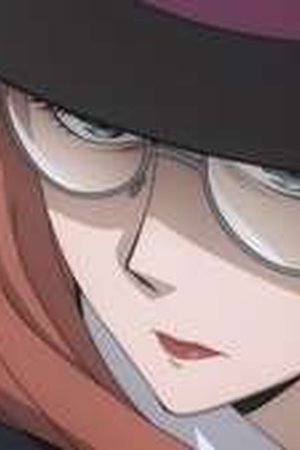 SPY x FAMILY Season 3 Episode 4 - Poster