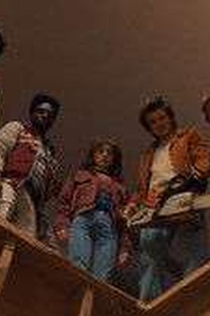 Stranger Things Season 5 Episode 3 - Poster