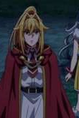 A Wild Last Boss Appeared! Season 1 Episode 7 - Poster