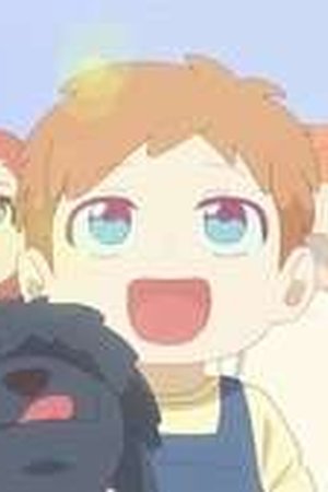 So You're Raising a Warrior Season 1 Episode 3 - Poster