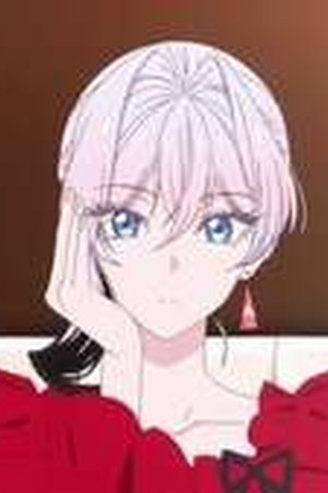 May I Ask for One Final Thing? Season 1 Episode 7 - Poster