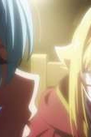 A Wild Last Boss Appeared! Season 1 Episode 8 - Poster