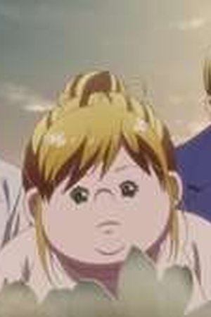 Plus-sized Misadventures in Love! Season 1 Episode 6 - Poster