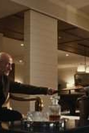 The Beast in Me Season 1 Episode 6 - Poster