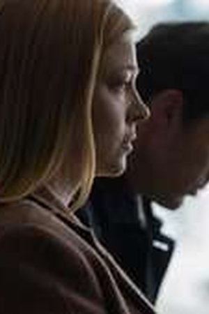 All Her Fault Season 1 Episode 2 - Poster