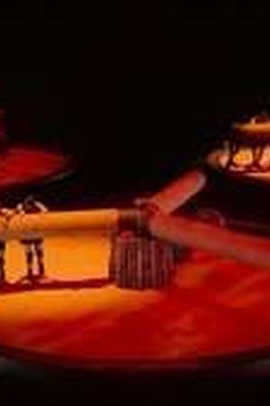 Physical: Asia Season 1 Episode 10 - Poster