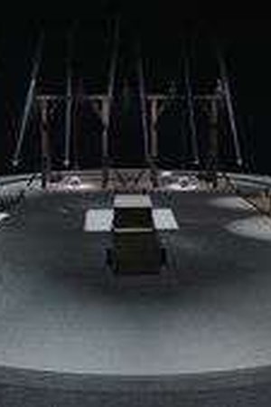 Physical: Asia Season 1 Episode 12 - Poster