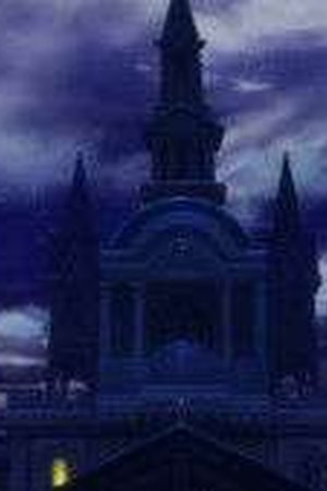 A Wild Last Boss Appeared! Season 1 Episode 9 - Poster