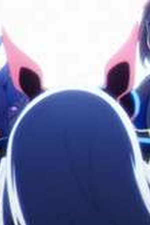 Umamusume: Cinderella Gray Season 2 Episode 4 - Poster